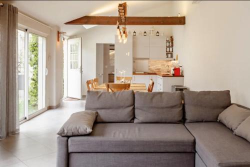 Sartrouville Apartment | Studio indépendant avec Jacuzzi