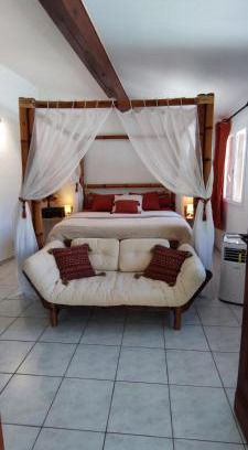 Toulon Bed & Breakfast | Studio Indépendant