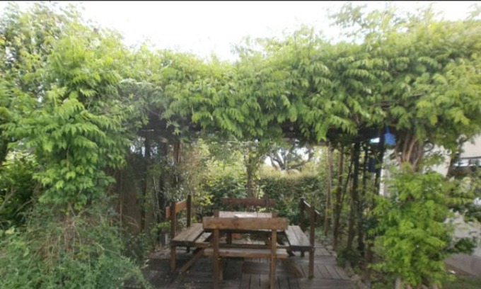 Fleury-les-Aubrais Apartment | Studio Independent equipped Gîte in FLEURY LES AUBRAIS.