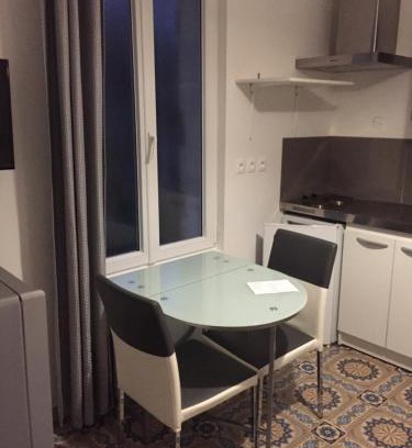 Abbeville Apartment | Studio La vie est belle