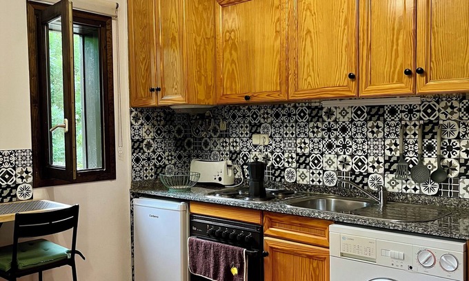 La Vall de Boi Apartment | Studio Las Perseidas-Vall de Boí Cozy studio 10min. from ski slopes