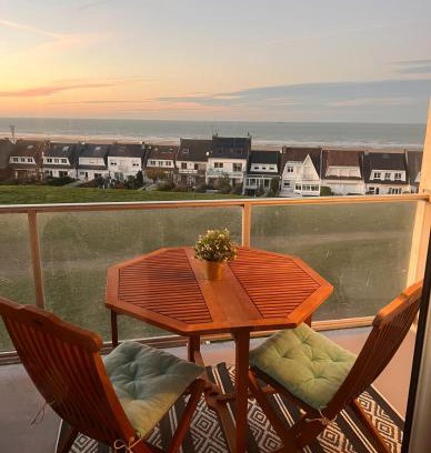 Port Apartment | Studio Le Mer'Veilleux