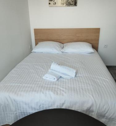 Le Pont-de-Claix Apartment | Studio le pont de claix