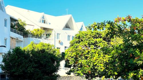 Boucan Canot Apartment | Studio Le Dina St Gilles Boucan Canot