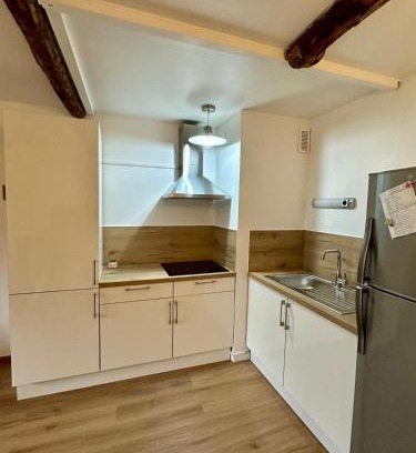 Le Sauze Apartment | Studio le Sauze