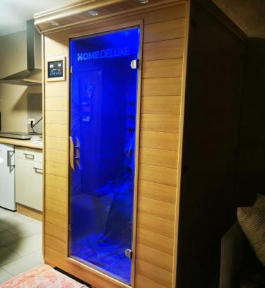 Baelen Apartment | Studio Les Champs