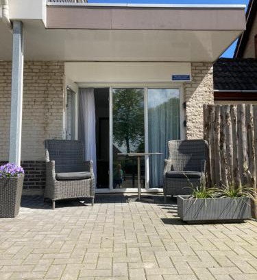 Middelburg Apartment | Studio Lodo