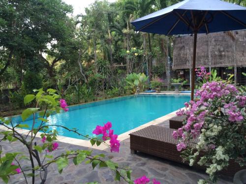 Lovina House | Studio Lumbung