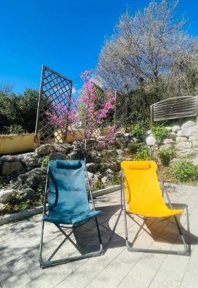 Peyruis Apartment | Studio lumineux « Judée »