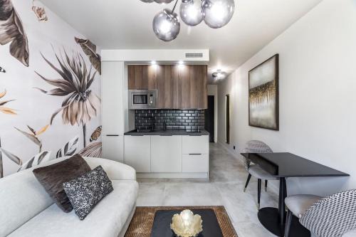 Vaise Apartment | Studio Madison Vaise