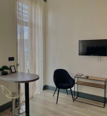 Wittelsheim Apartment | Studio Marie-Louise