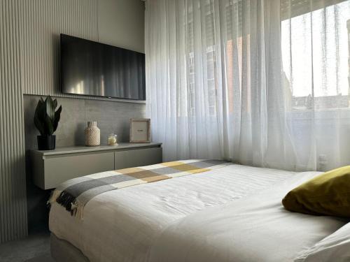 Annemasse Apartment | Studio meublé haut standing Annemasse centre