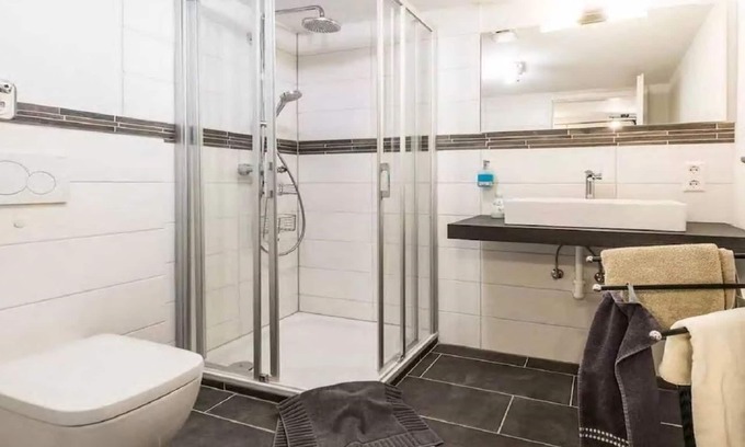 Hinterzarten Apartment | Studio mit 30qm für Max. 3 Personen