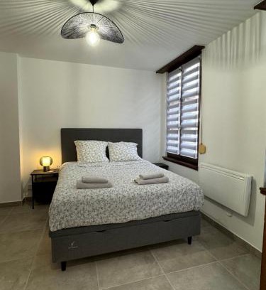 Poincare Apartment | Studio moderne hypercentre