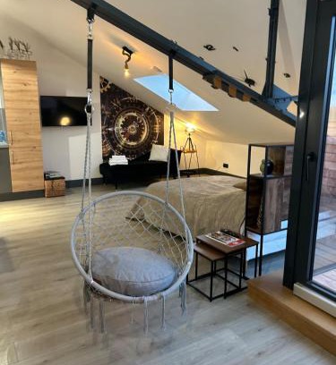 Wittelsheim Apartment | Studio Montre