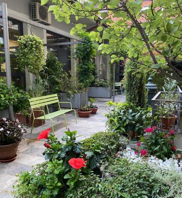 Porta Genova Apartment | Studio Navigli Lombardini 8