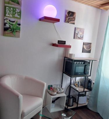 Buehler Apartment | Studio near Appenzell