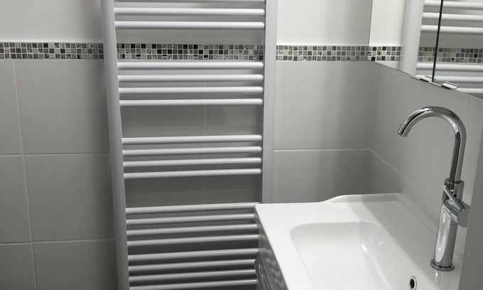 Palavas-les-Flots Apartment | Studio near the sea