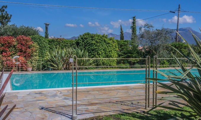Pieve Vecchia Apartment | Studio near the beach
