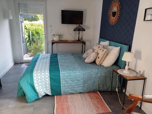 Ruaudin Apartment | Studio neuf de plain-pied