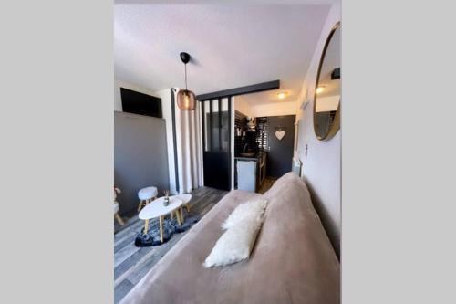 Vielle-Aure Apartment | Studio neuf St Lary 10 min à pied