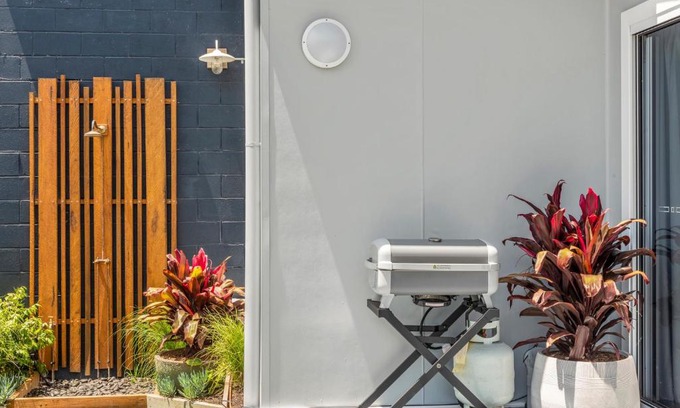 Huskisson House | Studio Ocean Breeze @ Huskisson