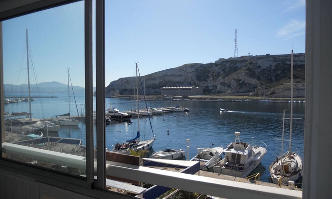 Les Iles Apartment | Studio on the island of Friuli