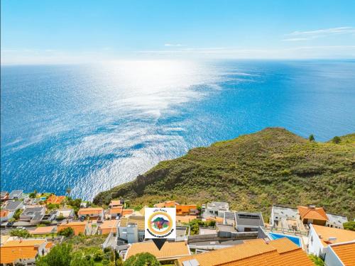 Garajau House | Studio Orange by Villa-Kasia