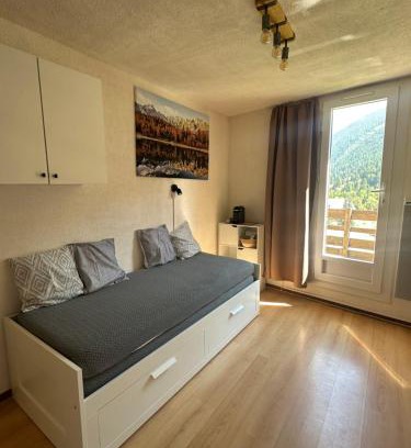 Abries Apartment | Studio Pablotin du Queyras