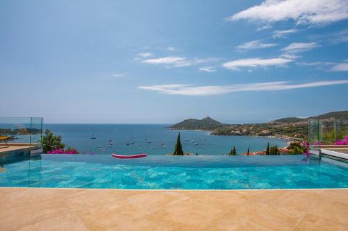 Saint-Raphael Apartment | Studio Palmeraie