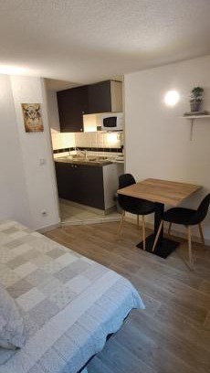 Le Puy-en-Velay Apartment | STUDIO PANNESSAC pour 1 personne