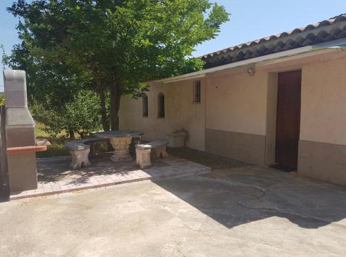 Vidauban Apartment | Studio Passsarinho avec piscine privative - Vidauban Experience