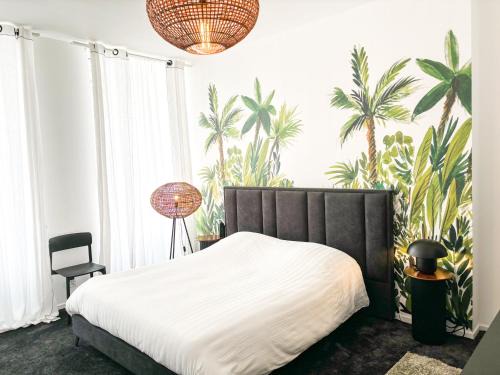 Alencon Apartment | Studio People - N4