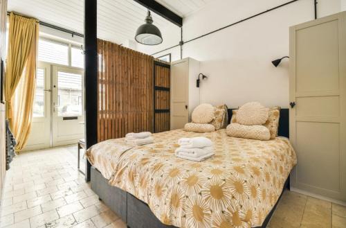 Zandvoort Apartment | Studio Pien Zandvoort