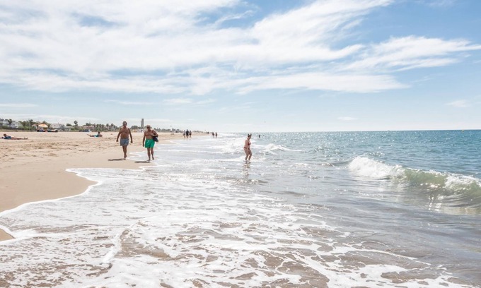 Castelldefels Apartment | Studio Plus in Rambla de Marisol