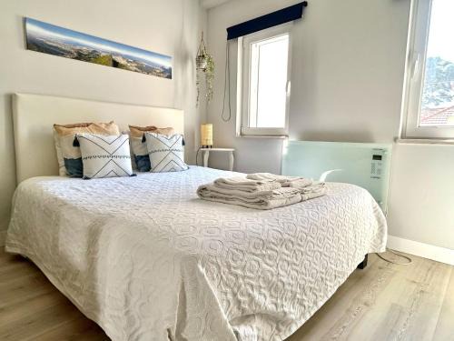 Parede Apartment | Studio Polvo