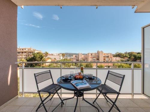Cavaliere Apartment | Studio Porto di Mar-11 by Interhome