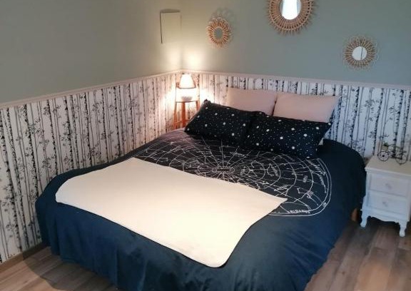 Montain House | Studio pour 2