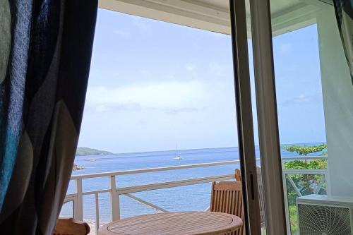 Riviere-Sens Apartment | Studio près de la mer et marina