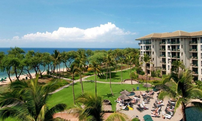 Kaanapali Resort | Studio Premium Villa - Ocean View at Westin Ka'anapali Ocean Resort Villas