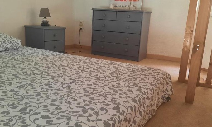 Barbentane Apartment | Studio proche d'Avignon