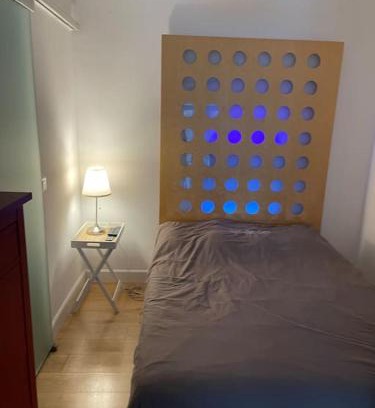 Aumetz Apartment | Studio proche du Luxembourg