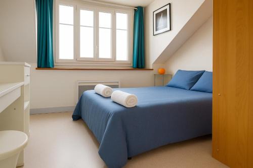 Angers Apartment | Studio quartier UCO Angers - 2 à 3 personnes