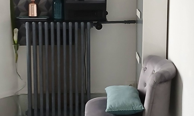 Les Lilas Apartment | Studio rental paris