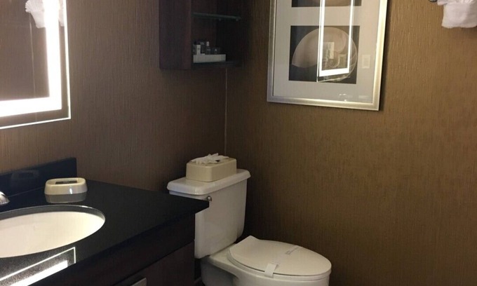 Atlantic City Apartment | Studio /Resort/Suite 02