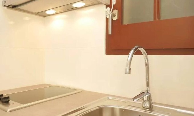 Sants Apartment | Studio Sants 2.2