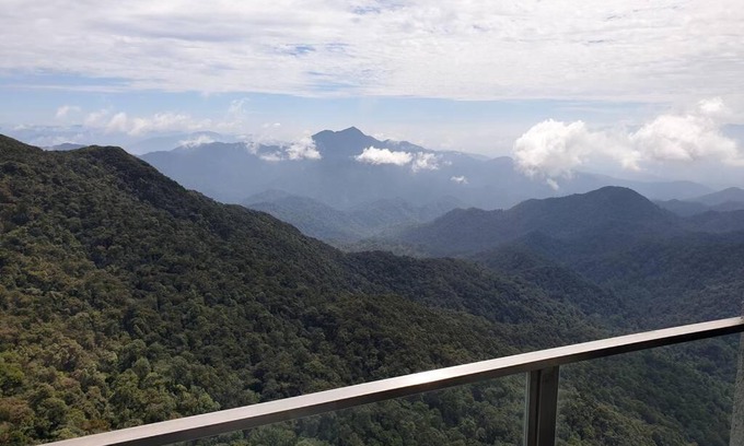 Genting Highlands Apartment | Studio Suite Genting Highland 31