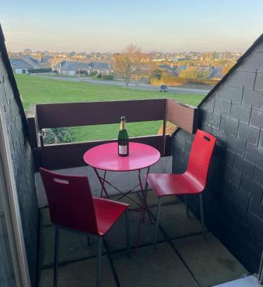 Arzon Apartment | Studio sur le Port du Crouesty