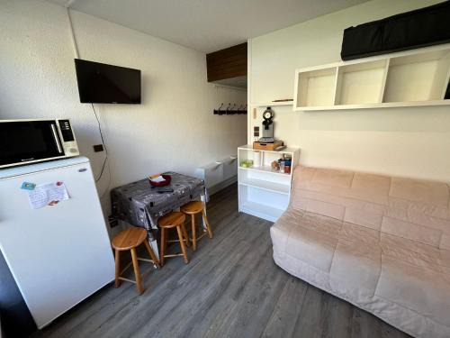Piau Engaly Apartment | Studio sur Piau Engaly Ramondia
