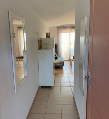 Signes Apartment | studio T1